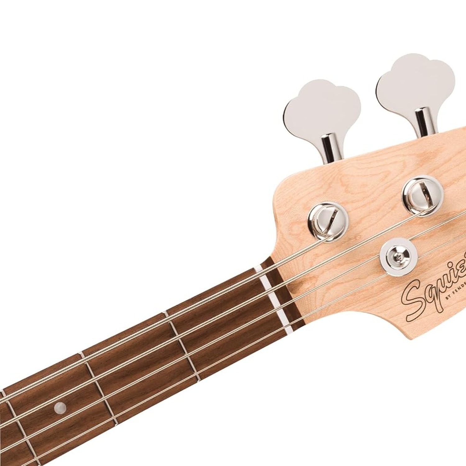 Precision Style Electric Bass Guitar: image 5