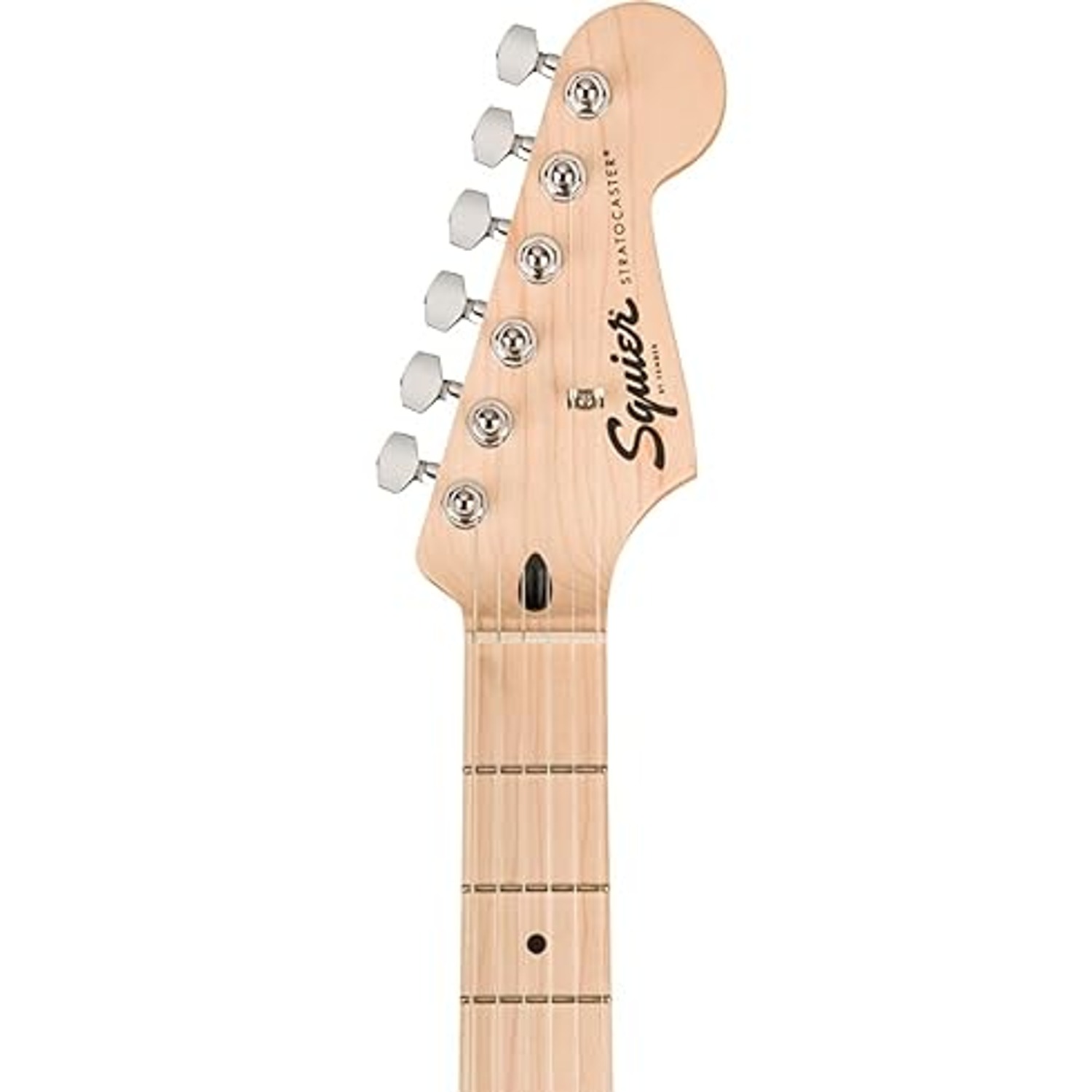 Squier Sonic Stratocaster HT Electric Guitar: image 1