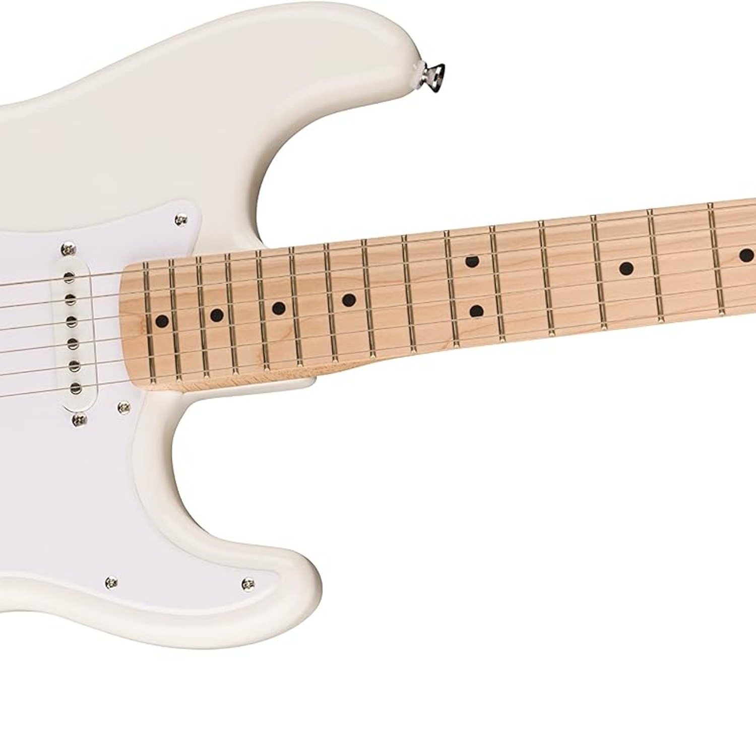 Squier Sonic Stratocaster HT Electric Guitar: image 3