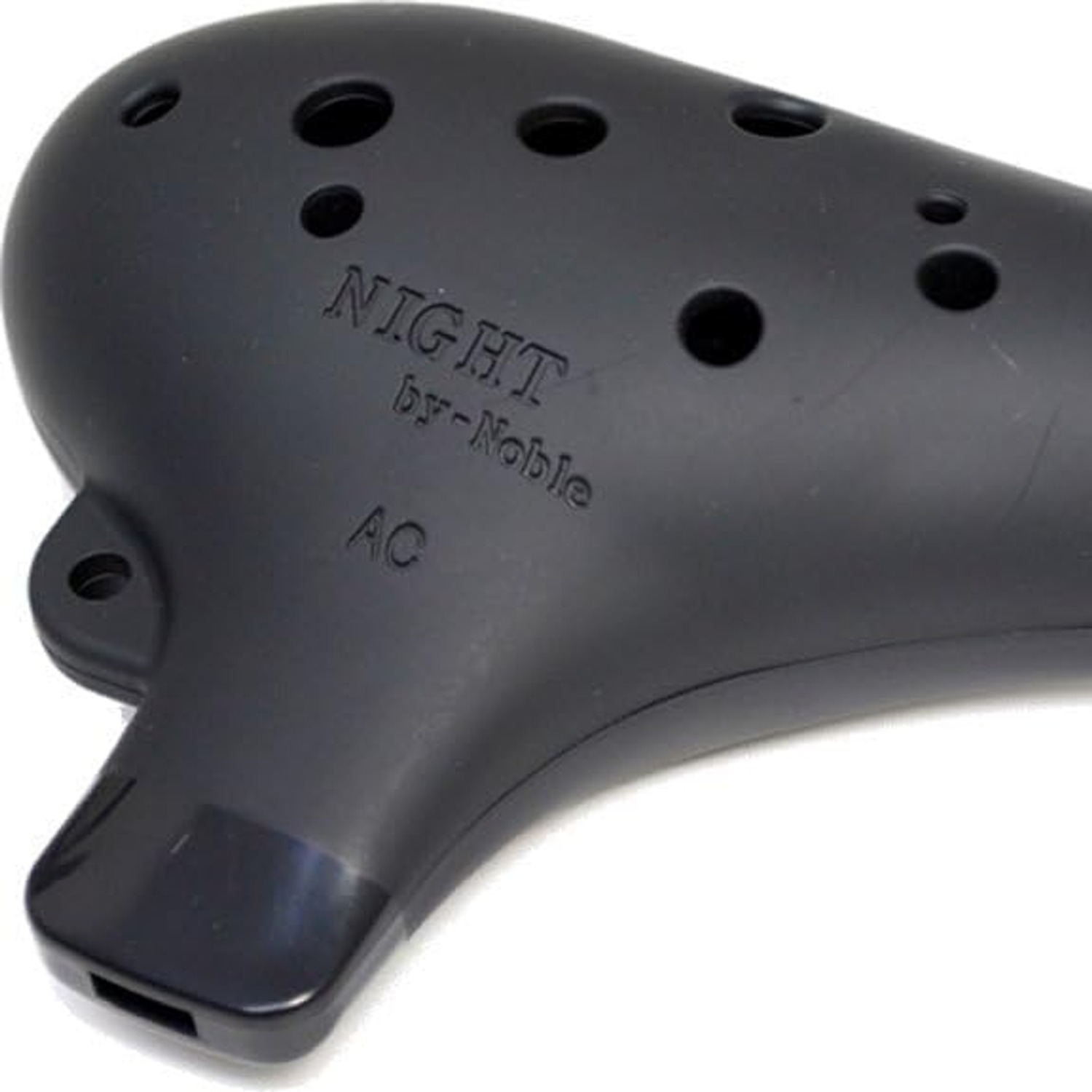 12 Hole Alto C Ocarina: image 2