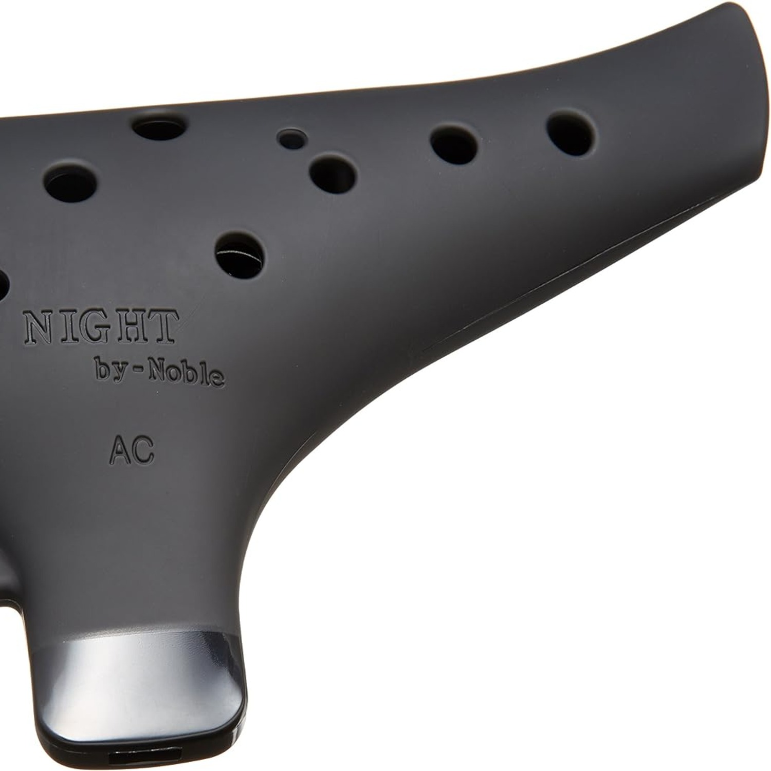 12 Hole Alto C Ocarina: image 1