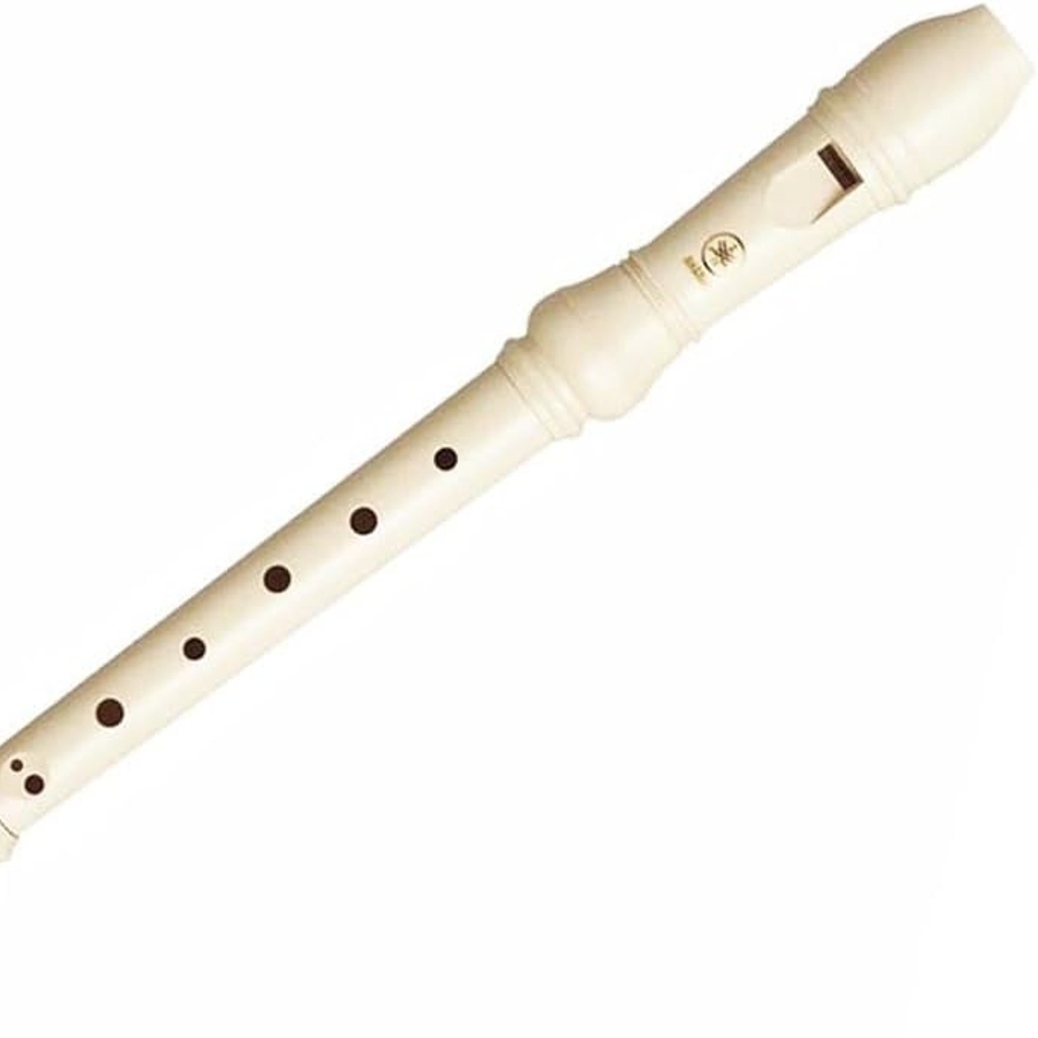 Yamaha YRS-24B Soprano Recorder